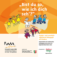 FUMA FAchstelle Gender NRW