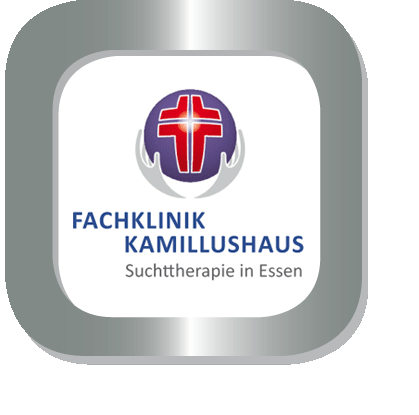 Kamillushaus - Suchtklinik